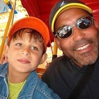 Fernando Flash Melendez