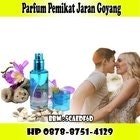 Parfum Pelet Ampuh