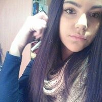 Рајовић Анђела