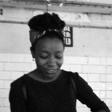 Ann Oduwaiye 👩🏾‍💻👩🏾‍🎨🕵🏾‍♀️