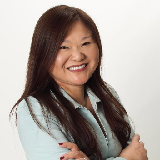 Nina Neusa Hirota, MBA