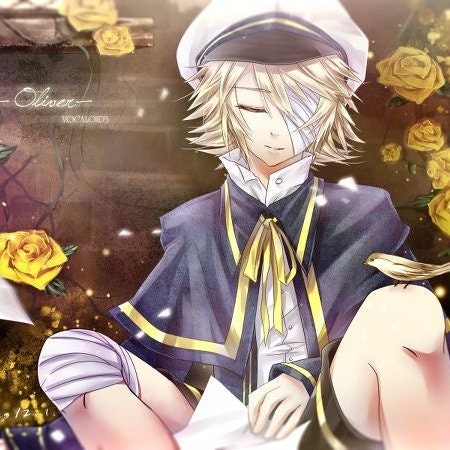 Oliver
