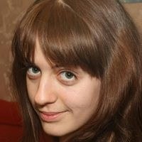 Катерина Сушко