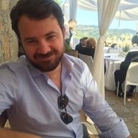 Alberto Francesco Motta