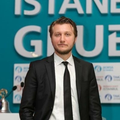 Esad Doğanlı ✏️