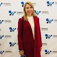 Ліля Оляновська