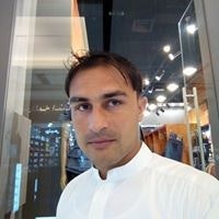 Gouhar Yousafi Gouhar Yousafi