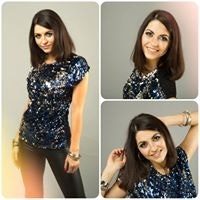 Илона Листухина