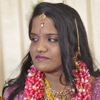 Manasa Vijaya Bhaskar