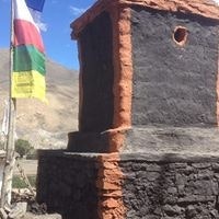 Paolo Supercrozz Mazzuk