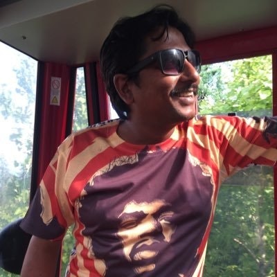 Sanjay Raja