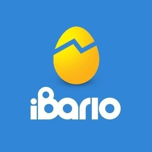 iBario