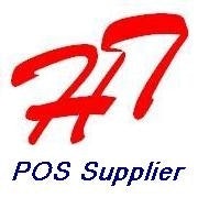 Hintel POS Systems & Solutions