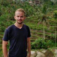 Toke Kjeldgaard Pihl