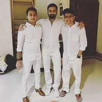 Lemuel Hananiel Satamkar