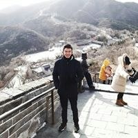 Michael Dave Leonard