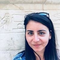 Hristiana Scharlopova