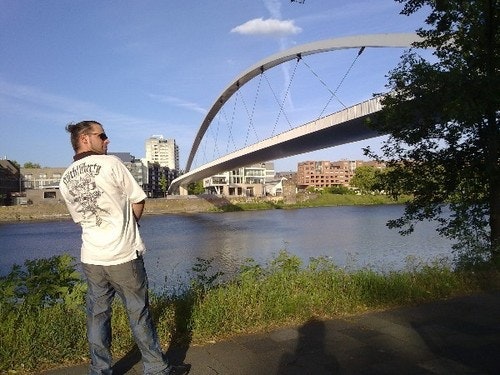 Zan [aka] ~Dr.ℤ-⓵☯~