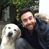 Alberto García García