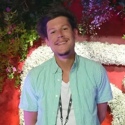 Manil 👁🐝Ⓜ️