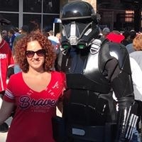 Fairleigh Jones Hoots