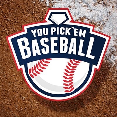 You Pick'em Baseball