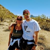 David Mackenzie-Kong