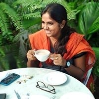 Lawanya Ramachandran