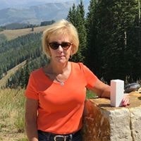 Kathy Moore Morrissey