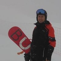 Андрей Безпалов