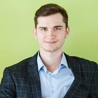 Николай Юшкевич