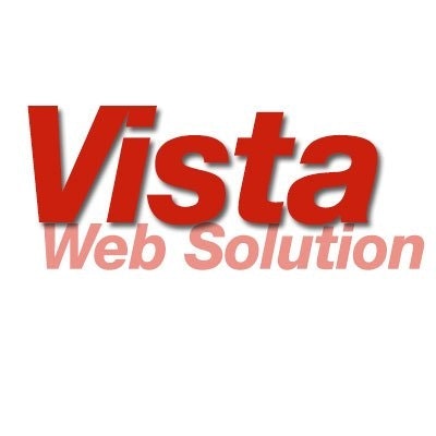 Vista Web Solution
