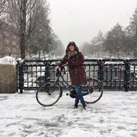 Verónica Gross del Río