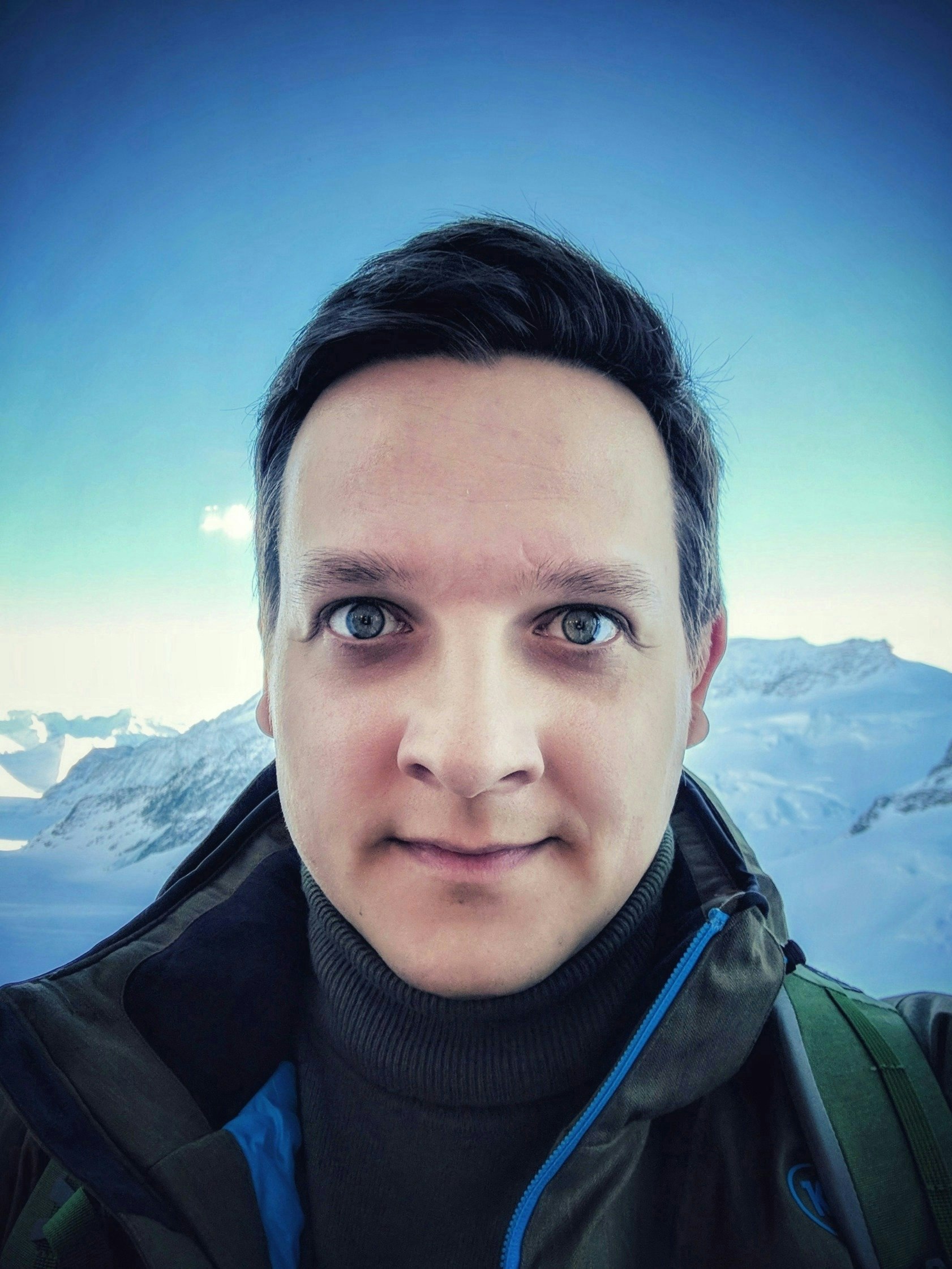 Aleksej 🇨🇭 #webzurich