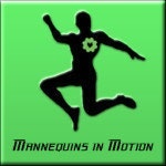 Mannequins In Motion