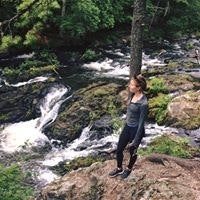 Camilla Rose Johnson