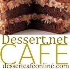 Dessert Net Cafe