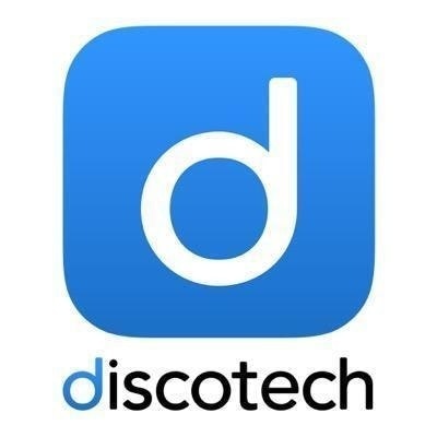 Discotech