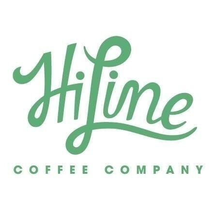HiLine Coffee