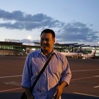 Nadjimiddin Koshkarov