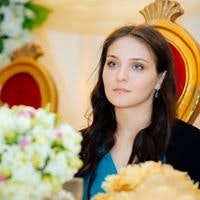 Анастасия Латыпова