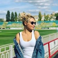 Ромашкова Алла