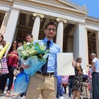 Stelios Hatzikyriakos