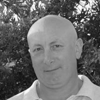 Олег Марченко