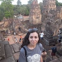 Sofia Barbosa Pereira