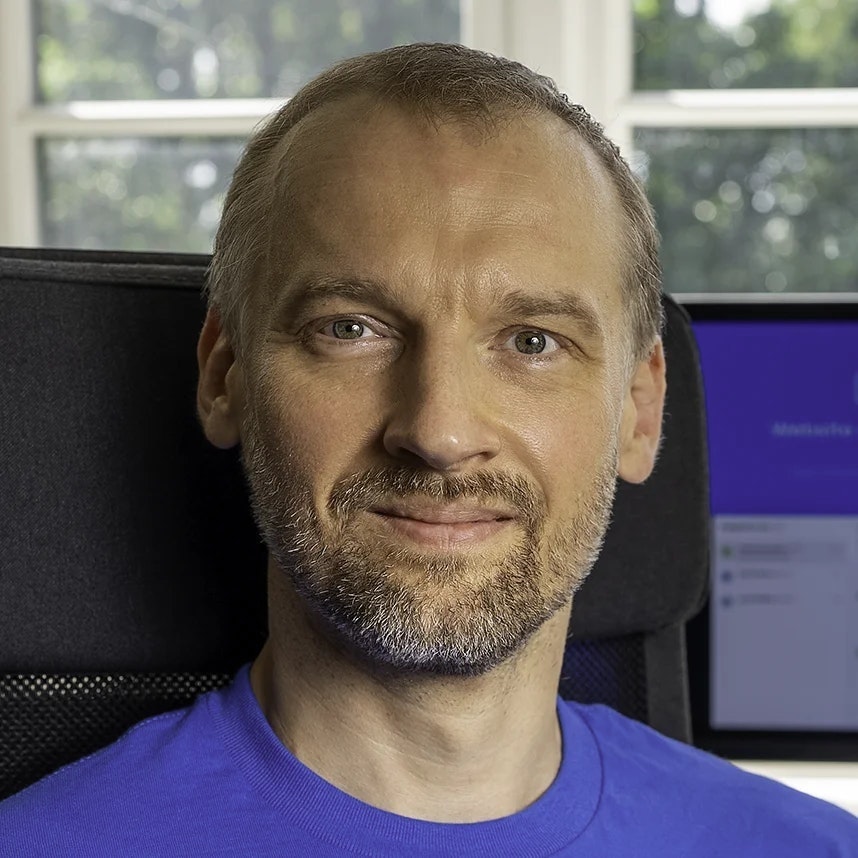Pawel Decowski