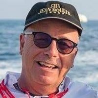 Pierre Bertrand Boulle