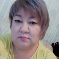 Гульнара Киязова