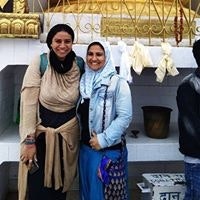 Manar Ramadan منار رمضان