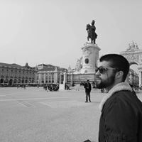 Tiago João Ferreira